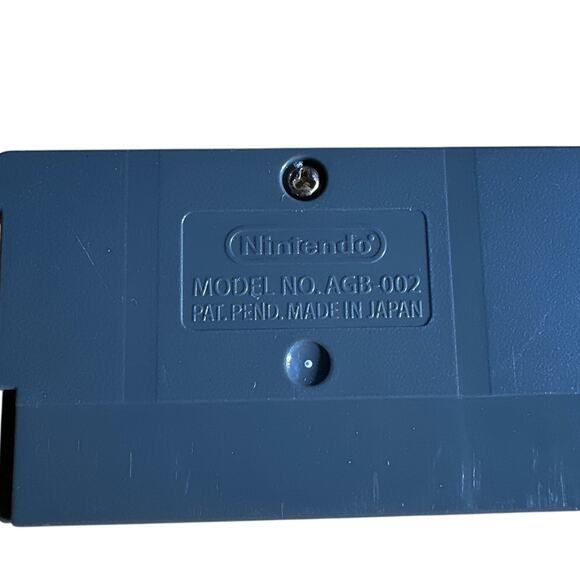 Nintendo Game Boy Advance Mario vs Donkey Kong GBA Cartridge Tested - Picture 2 of 4